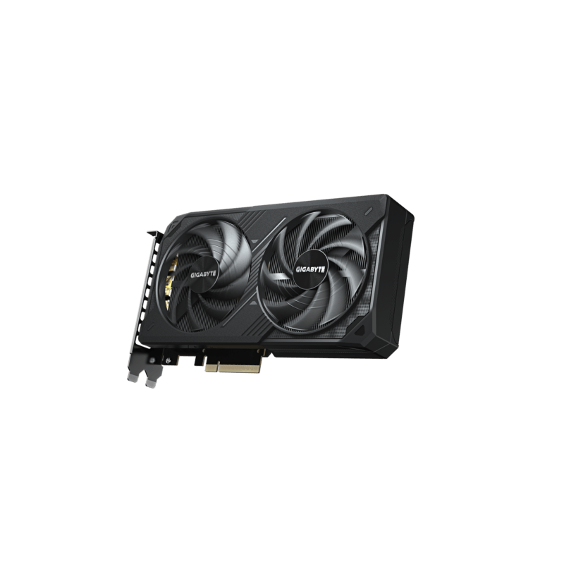 Gigabyte GeForce RTX™ 5060 Ti WINDFORCE OC 8GB