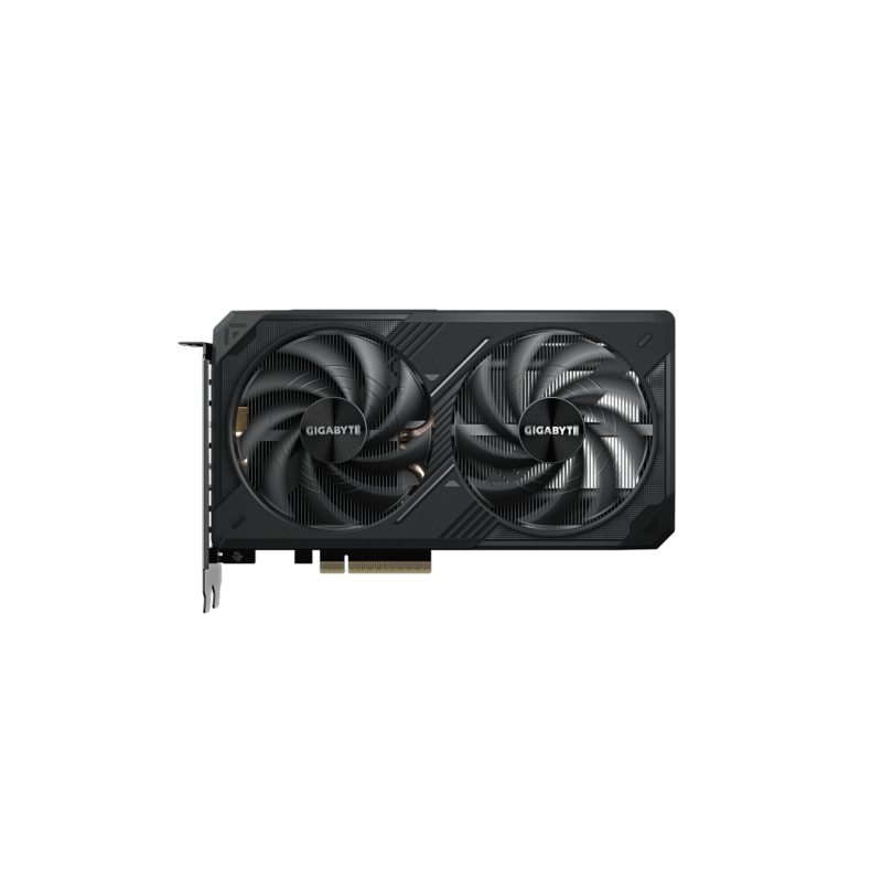 Gigabyte GeForce RTX™ 5060 Ti WINDFORCE OC 8GB