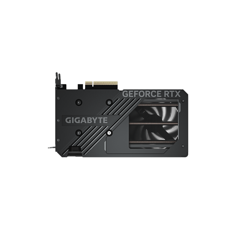 Gigabyte GeForce RTX™ 5060 Ti WINDFORCE OC 8GB