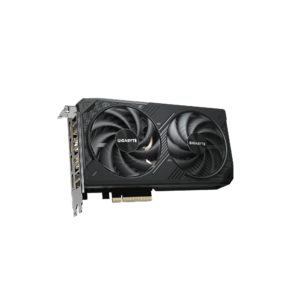Gigabyte GeForce RTX™ 5060 Ti WINDFORCE OC 8GB