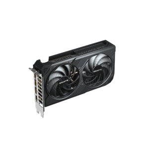 Gigabyte GeForce RTX™ 5060 Ti WINDFORCE OC 8GB