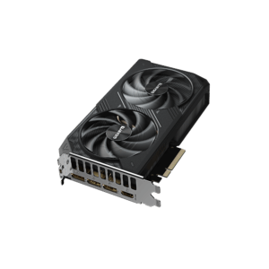 Gigabyte GeForce RTX™ 5060 Ti WINDFORCE OC 8GB