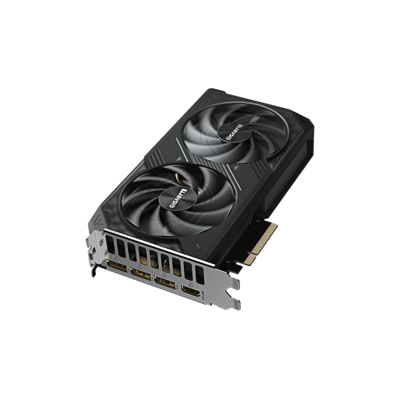 Gigabyte GeForce RTX™ 5060 Ti WINDFORCE OC 8GB