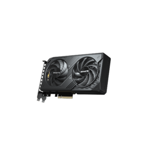Gigabyte GeForce RTX™ 5060 WINDFORCE OC 8GB