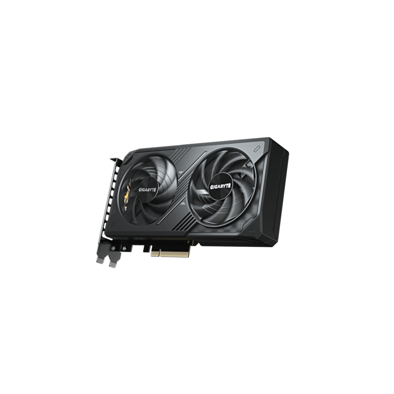 Gigabyte GeForce RTX™ 5060 WINDFORCE OC 8GB