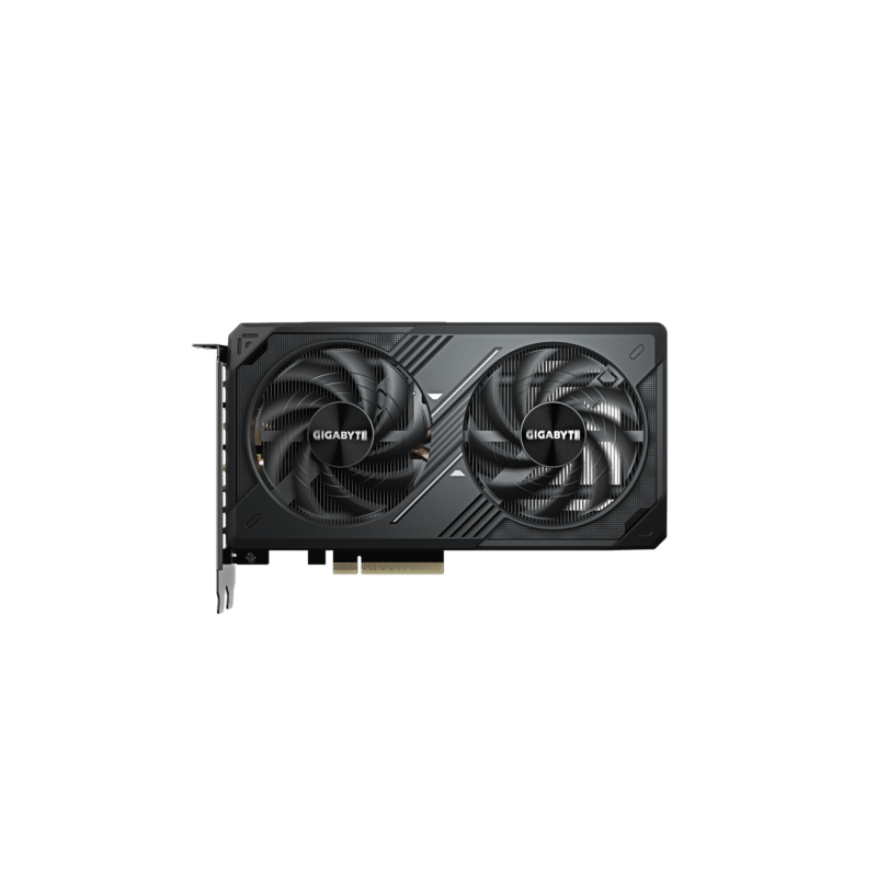 Gigabyte GeForce RTX™ 5060 WINDFORCE OC 8GB