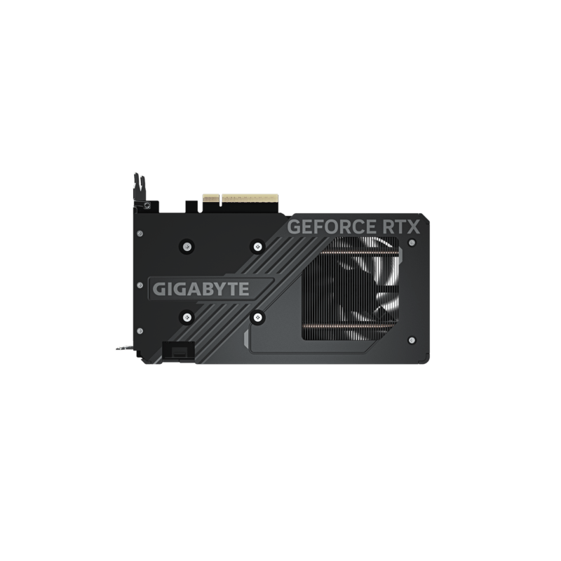 Gigabyte GeForce RTX™ 5060 WINDFORCE OC 8GB