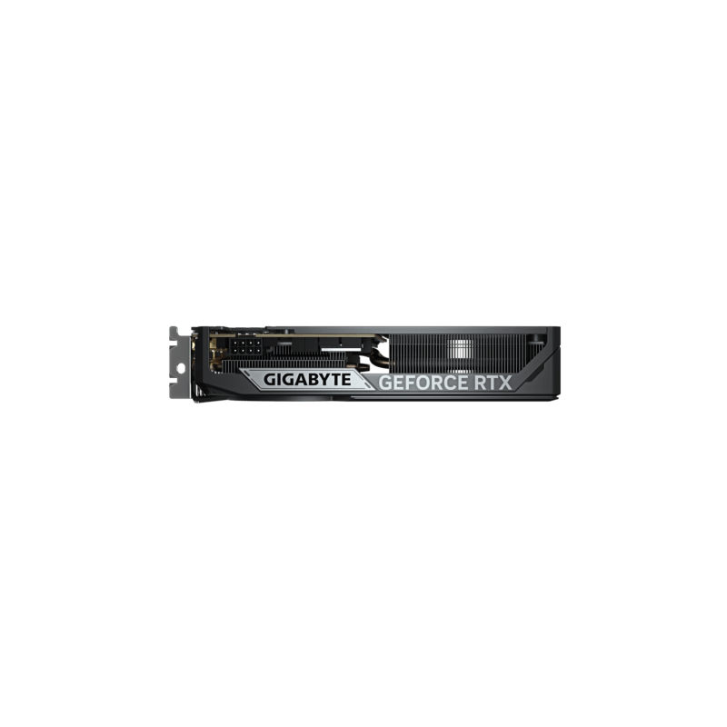 Gigabyte GeForce RTX™ 5060 WINDFORCE OC 8GB