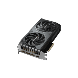 Gigabyte GeForce RTX™ 5060 WINDFORCE OC 8GB