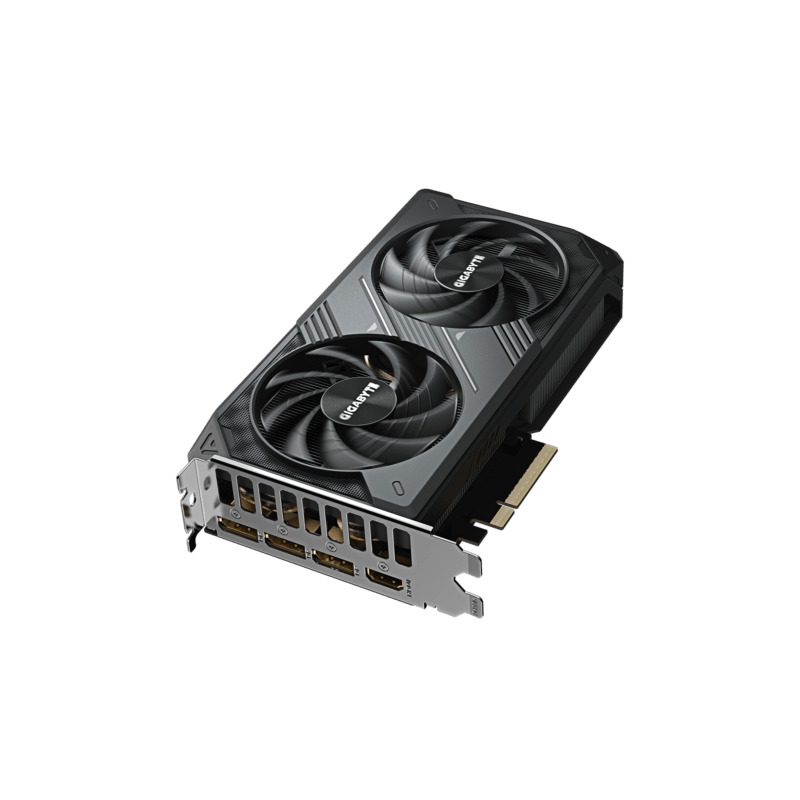Gigabyte GeForce RTX™ 5060 WINDFORCE OC 8GB