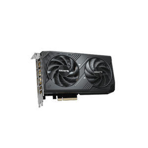 Gigabyte GeForce RTX™ 5060 WINDFORCE OC 8GB
