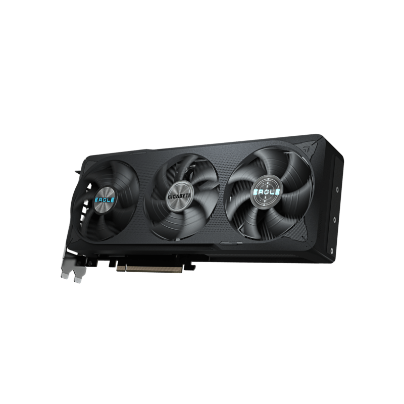Gigabyte GeForce RTX™ 5070 EAGLE OC SFF 12GB