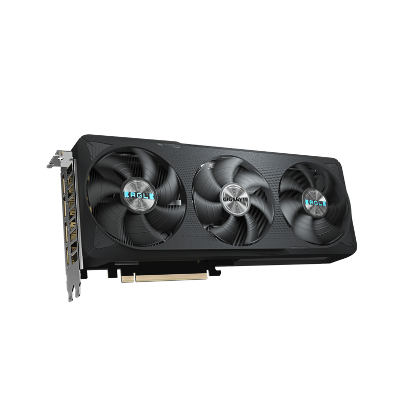 Gigabyte GeForce RTX™ 5070 EAGLE OC SFF 12GB