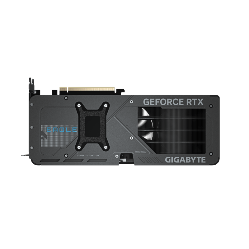 Gigabyte GeForce RTX™ 5070 EAGLE OC SFF 12GB