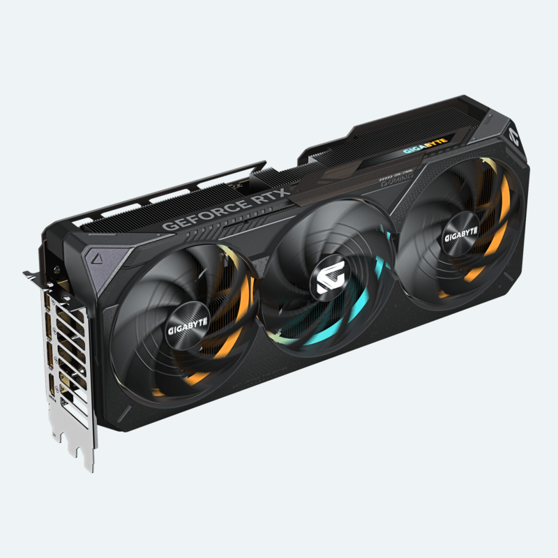 Gigabyte GeForce RTX™ 5070 Ti GAMING OC 16GB