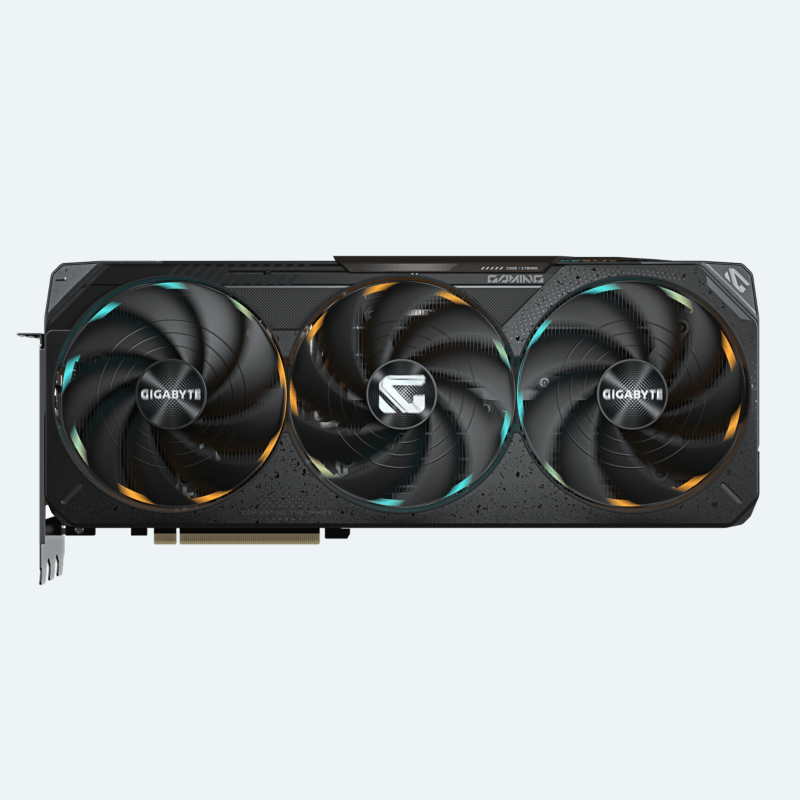 Gigabyte GeForce RTX™ 5070 Ti GAMING OC 16GB