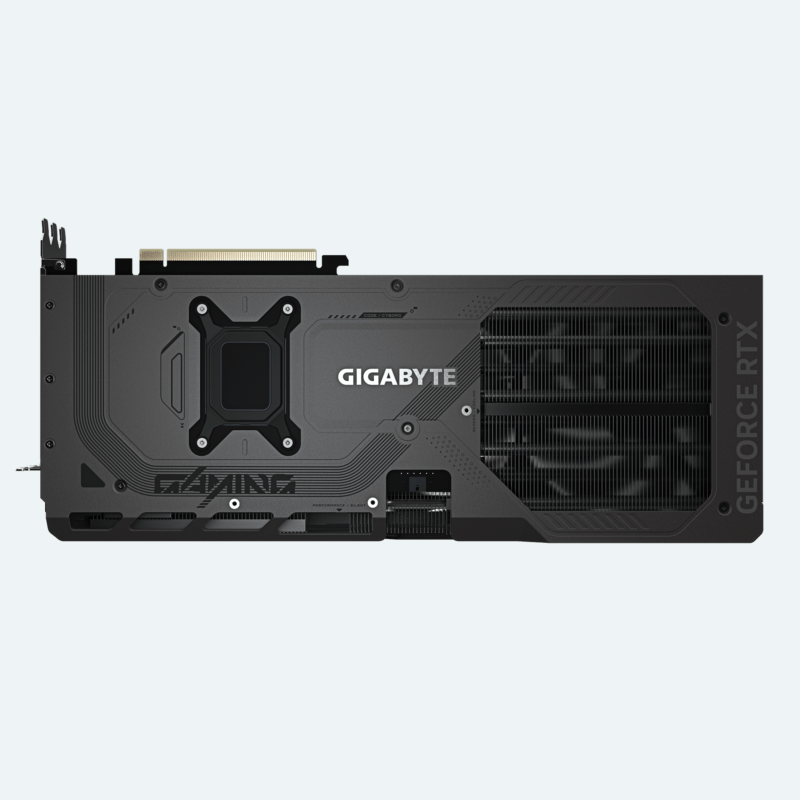 Gigabyte GeForce RTX™ 5070 Ti GAMING OC 16GB