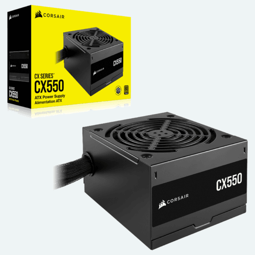 Corsair CX550