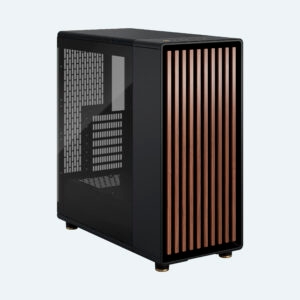 Fractal Design North Charcoal Black TG