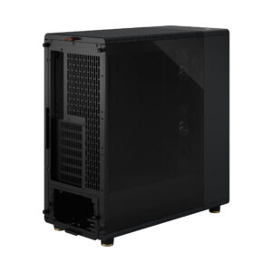 Fractal Design North Charcoal Black TG