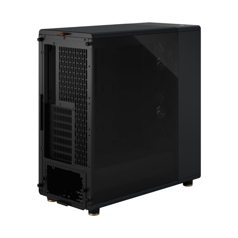 Fractal Design North Charcoal Black TG