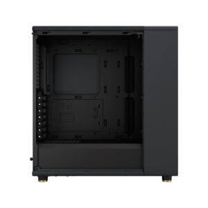 Fractal Design North Charcoal Black TG