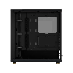 Fractal Design North Charcoal Black TG