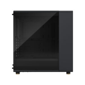 Fractal Design North Charcoal Black TG