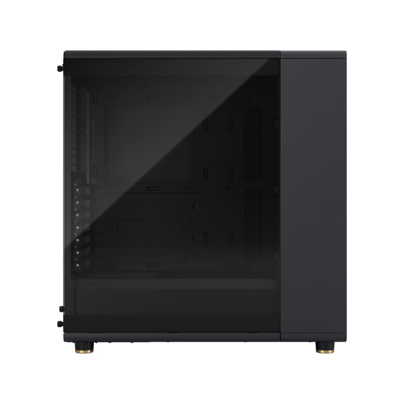 Fractal Design North Charcoal Black TG