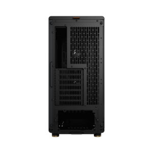 Fractal Design North Charcoal Black TG
