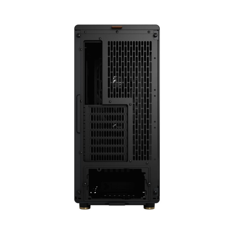 Fractal Design North Charcoal Black TG