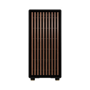 Fractal Design North Charcoal Black TG