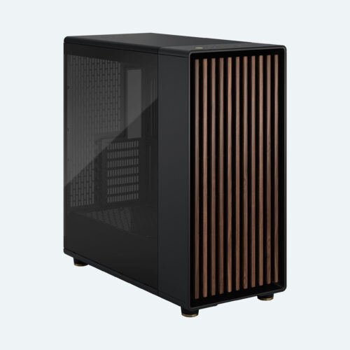 Fractal Design North XL Charcoal Black TG