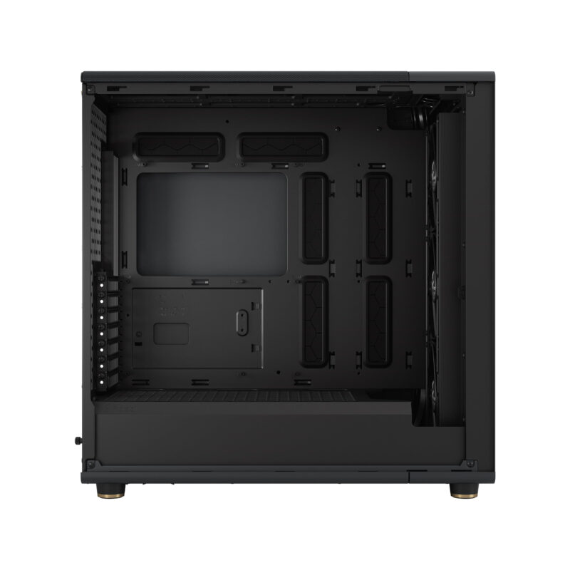 Fractal Design North XL Charcoal Black TG