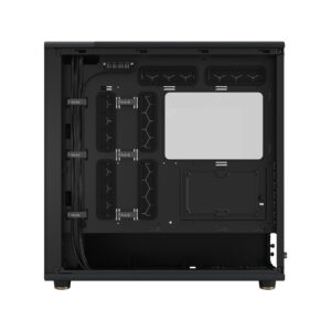 Fractal Design North XL Charcoal Black TG