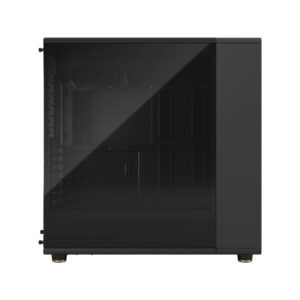 Fractal Design North XL Charcoal Black TG