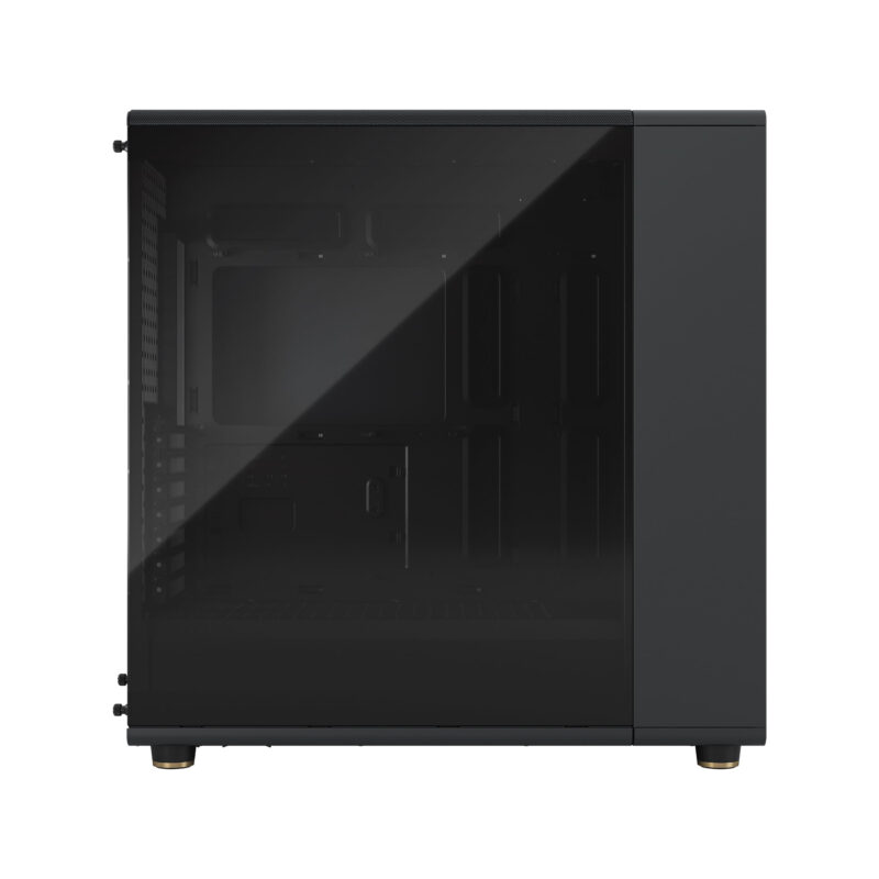 Fractal Design North XL Charcoal Black TG