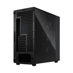 Fractal Design North XL Charcoal Black TG
