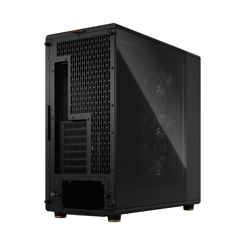 Fractal Design North XL Charcoal Black TG