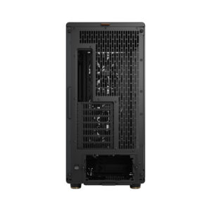 Fractal Design North XL Charcoal Black TG