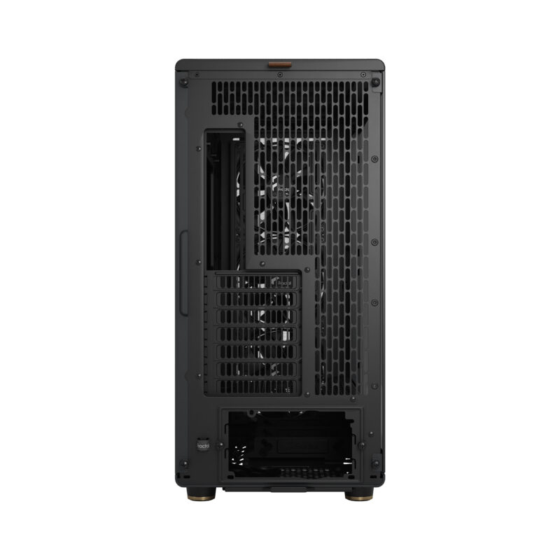 Fractal Design North XL Charcoal Black TG