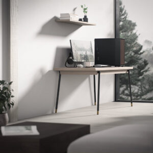 Fractal Design North XL Charcoal Black TG