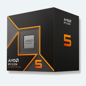 AMD Ryzen 5 9600X