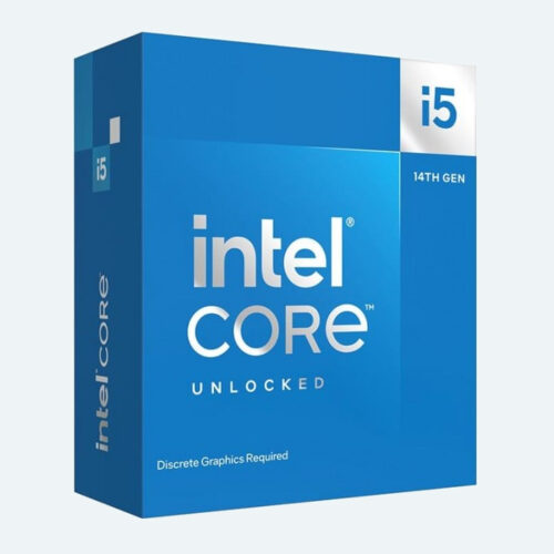 Intel Core i5-14600KF