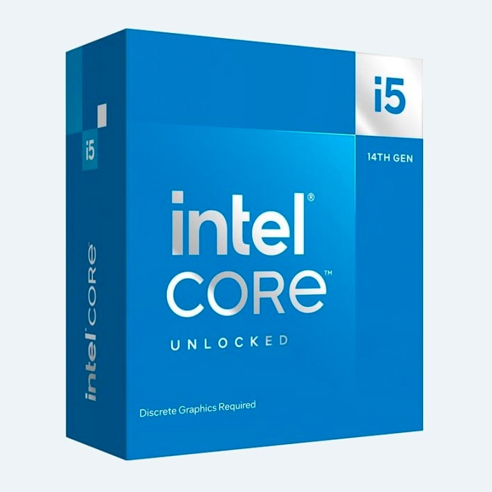 Intel Core i5-14600KF