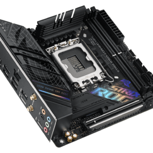 ASUS ROG Strix B760-I GAMING WIFI
