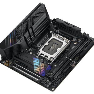 ASUS ROG Strix B760-I GAMING WIFI