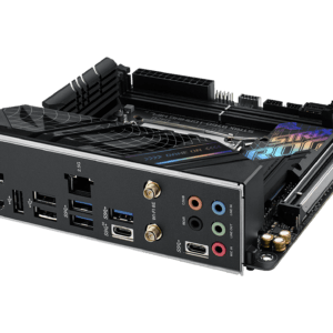 ASUS ROG Strix B760-I GAMING WIFI