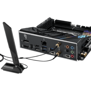 ASUS ROG Strix B760-I GAMING WIFI