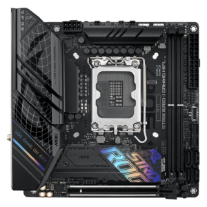 ASUS ROG Strix B760-I GAMING WIFI